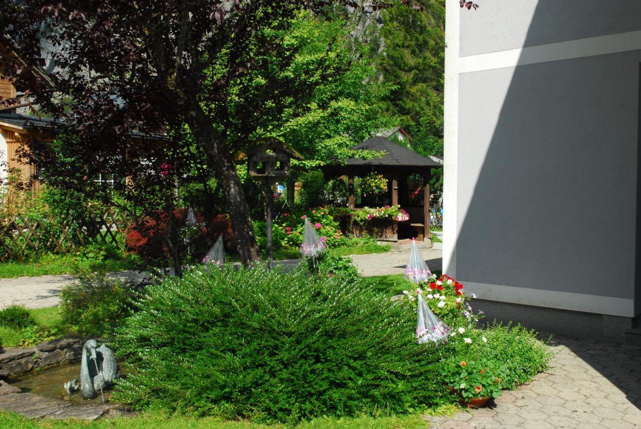 Ferienwohnung bon WAB Hallstatt Exterior foto