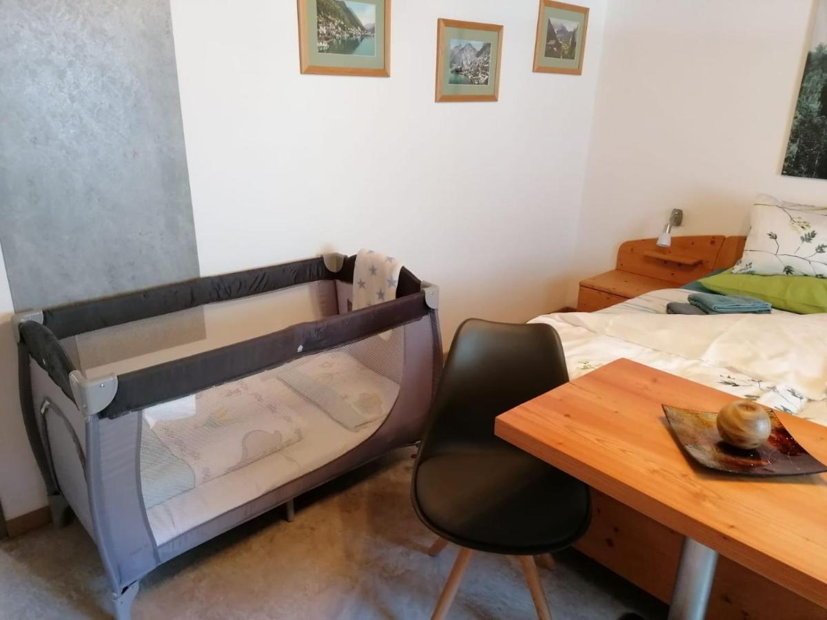 Ferienwohnung bon WAB Hallstatt Exterior foto