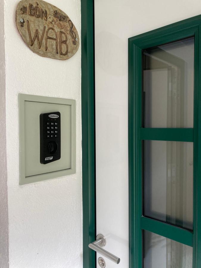 Ferienwohnung bon WAB Hallstatt Exterior foto