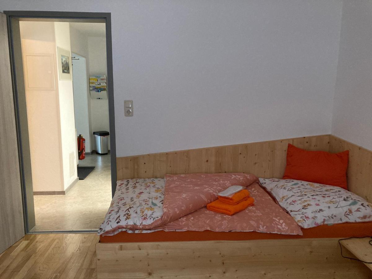 Ferienwohnung bon WAB Hallstatt Exterior foto