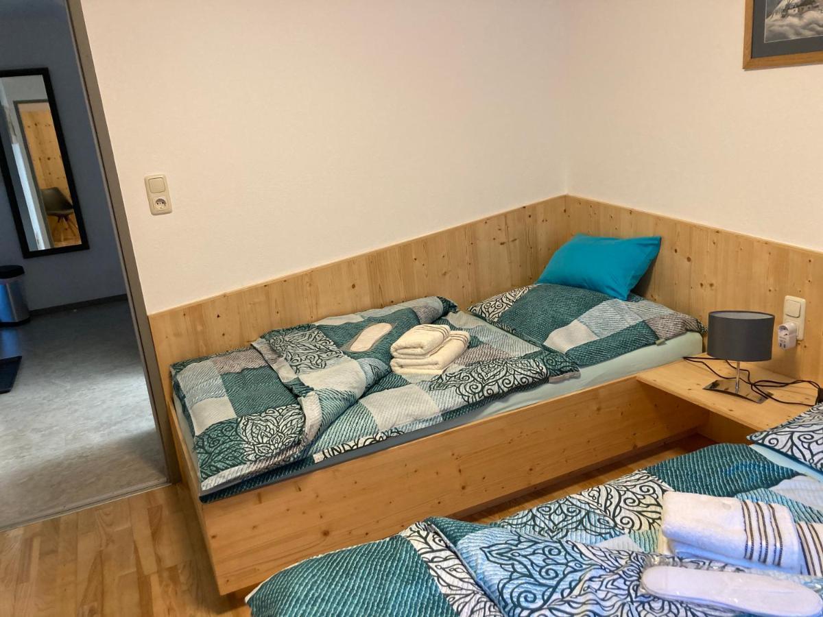 Ferienwohnung bon WAB Hallstatt Exterior foto